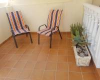 Long time Rental - Maison mitoyenne - Pilar de la Horadada - Torre de la Horadada