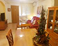 Long time Rental - Maison mitoyenne - Pilar de la Horadada - Torre de la Horadada