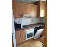 Long time Rental - Maison mitoyenne - Pilar de la Horadada - Torre de la Horadada