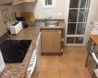 Long time Rental - Maison mitoyenne - Pilar de la Horadada - Torre de la Horadada