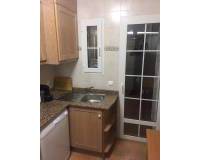 Long time Rental - Maison mitoyenne - Pilar de la Horadada - Torre de la Horadada