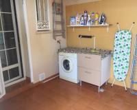 Long time Rental - Maison mitoyenne - Pilar de la Horadada - Torre de la Horadada