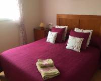 Long time Rental - Maison mitoyenne - Pilar de la Horadada - Torre de la Horadada