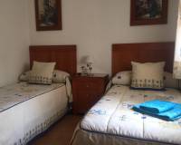 Long time Rental - Maison mitoyenne - Pilar de la Horadada - Torre de la Horadada