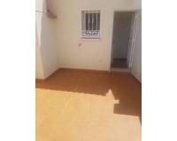 Long time Rental - Maison mitoyenne - Pilar de la Horadada - Torre de la Horadada