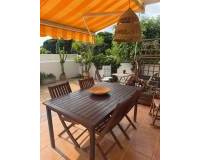 Long time Rental - Maison mitoyenne - Pilar de la Horadada