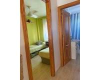 Long time Rental - Maison mitoyenne - Pilar de la Horadada