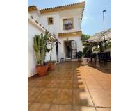 Long time Rental - Maison mitoyenne - Pilar de la Horadada