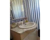 Long time Rental - Maison mitoyenne - Pilar de la Horadada