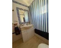 Long time Rental - Maison mitoyenne - Pilar de la Horadada