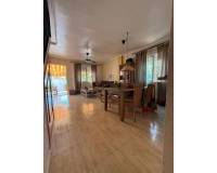 Long time Rental - Maison mitoyenne - Pilar de la Horadada