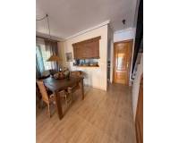 Long time Rental - Maison mitoyenne - Pilar de la Horadada