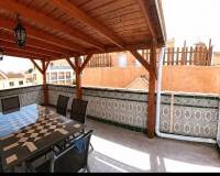 Long time Rental - Maison mitoyenne - Torrevieja - Aguas nuevas 2