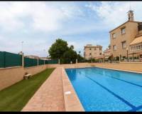 Long time Rental - Maison mitoyenne - Torrevieja - Aguas nuevas 2