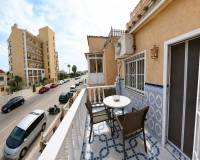 Long time Rental - Maison mitoyenne - Torrevieja - Aguas nuevas 2