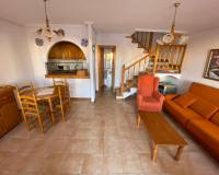 Long time Rental - Maison mitoyenne - Torrevieja - Cabo cervera