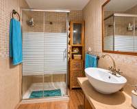 Long time Rental - Maison mitoyenne - Torrevieja - Cabo cervera