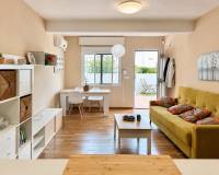 Long time Rental - Maison mitoyenne - Torrevieja - Cabo cervera