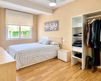 Long time Rental - Maison mitoyenne - Torrevieja - Cabo cervera