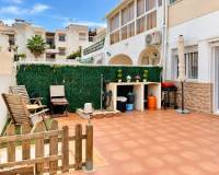 Long time Rental - Maison mitoyenne - Torrevieja - Cabo cervera