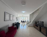 Long time Rental - Maison mitoyenne - Torrevieja - España