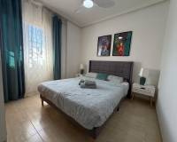 Long time Rental - Maison mitoyenne - Torrevieja - España