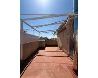 Long time Rental - Maison mitoyenne - Torrevieja - España