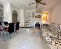 Long time Rental - Maison mitoyenne - Torrevieja - Los Altos