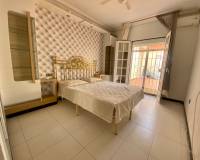 Long time Rental - Maison mitoyenne - Torrevieja - Los Altos