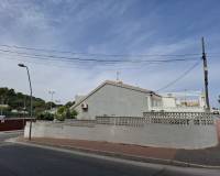 Long time Rental - Maison mitoyenne - Torrevieja - Los balcones