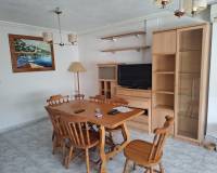 Long time Rental - Maison mitoyenne - Torrevieja - Los balcones