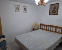 Long time Rental - Maison mitoyenne - Torrevieja - Los balcones
