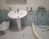 Long time Rental - Maison mitoyenne - Torrevieja - Los balcones