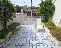 Long time Rental - Maison mitoyenne - Torrevieja - Los balcones