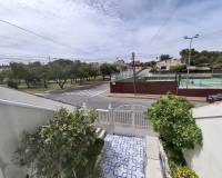 Long time Rental - Maison mitoyenne - Torrevieja - Los balcones