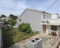 Long time Rental - Maison mitoyenne - Torrevieja - Los balcones
