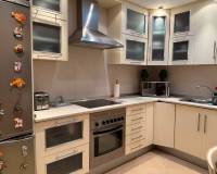 Long time Rental - Maison mitoyenne - Torrevieja - Playa de los Naufragos