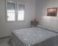 Long time Rental - Maison mitoyenne - Torrevieja - San Luis