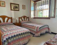 Long time Rental - Maison mitoyenne - Torrevieja - Torreblanca