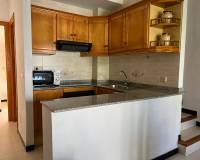 Long time Rental - Maison mitoyenne - Torrevieja - Torreblanca