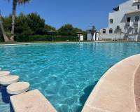 Long time Rental - Maison mitoyenne - Torrevieja - Torreblanca