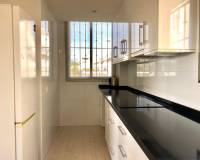 Long time Rental - Maison mitoyenne - Torrevieja - 