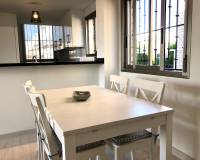 Long time Rental - Maison mitoyenne - Torrevieja - 