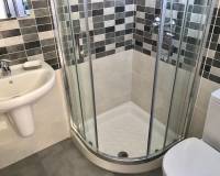 Long time Rental - Maison mitoyenne - Torrevieja - 