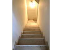 Long time Rental - Maison mitoyenne - Torrevieja - 