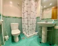 Long time Rental - пентхауз - Orihuela Costa - Campoamor