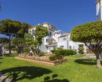 Long time Rental - пентхауз - Orihuela Costa - Playa Flamenca