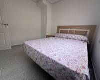 Long time Rental - пентхауз - Torrevieja Centro - Torrevieja