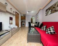 Long time Rental - пентхауз - Torrevieja Centro - Torrevieja