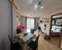 Long time Rental - пентхауз - Torrevieja Centro - Torrevieja